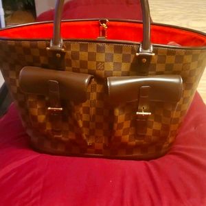 LV authentic Bag